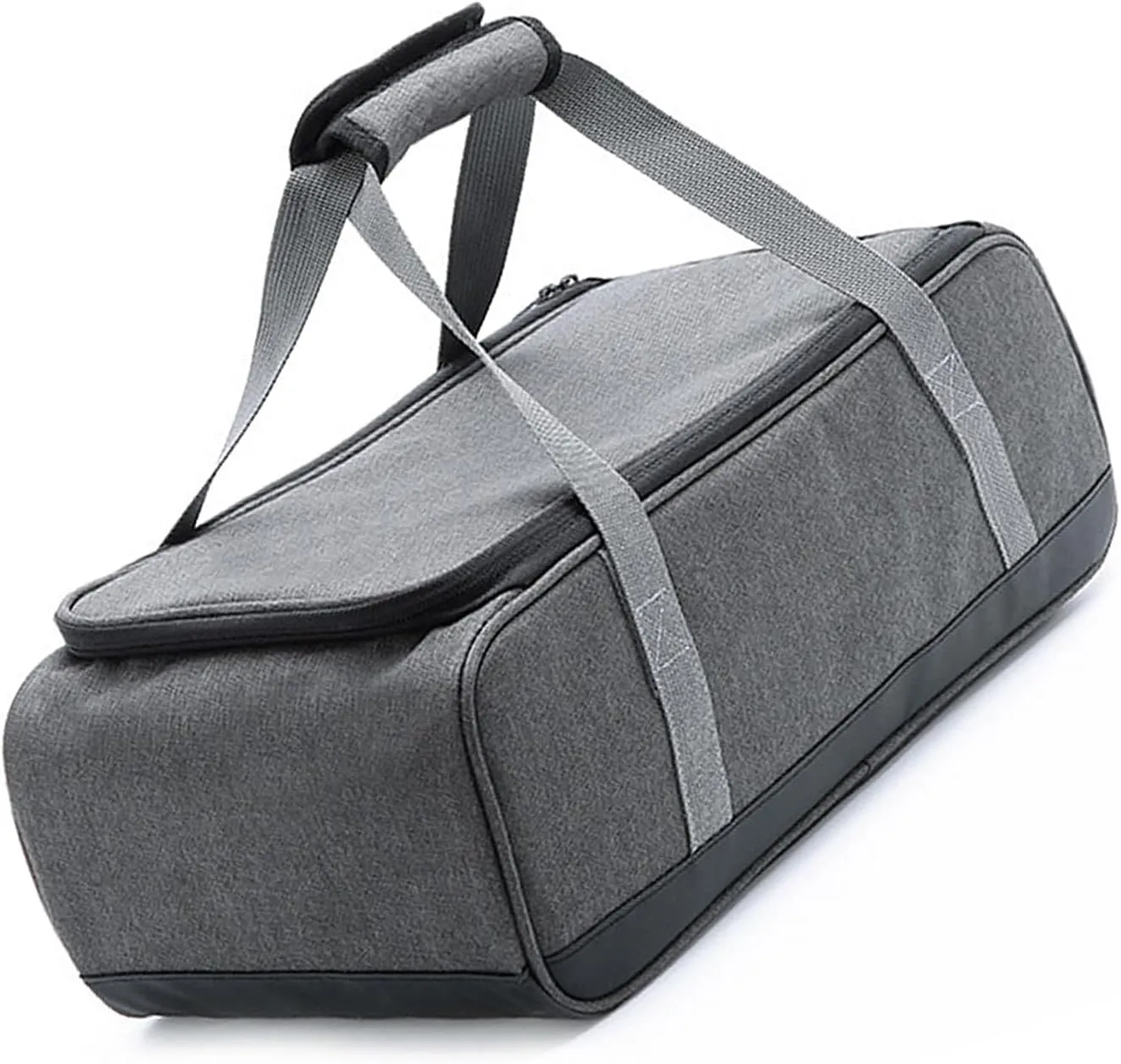 TARSHYRY Camping Storage Bag, Utility Tote Bag Camping Kitchen Organizer,Multifunctional Waterproof Picnic Basket, Tent Stakes Organizer for Hiking Cookware, Travel, Car