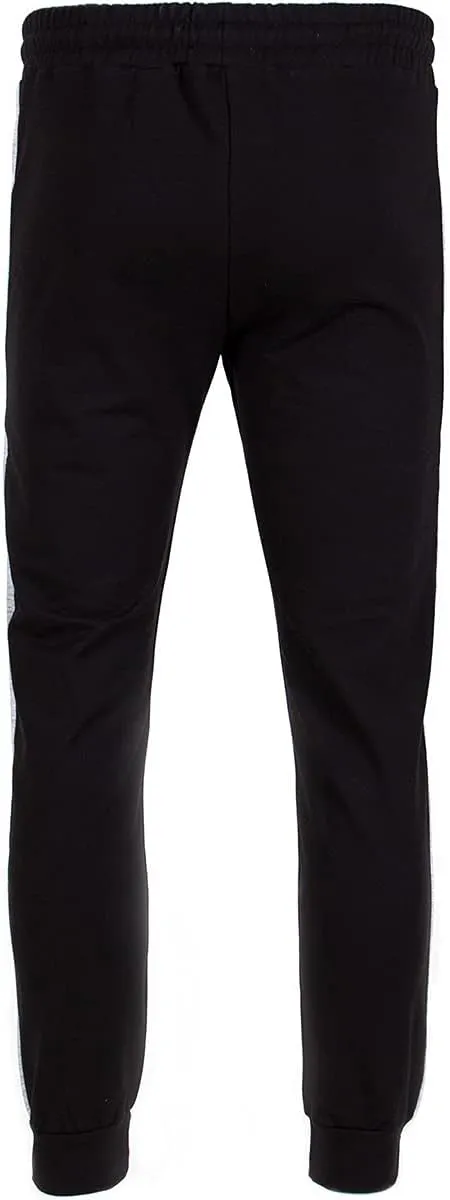 Tatami Fightwear Unity Track Pants - Black