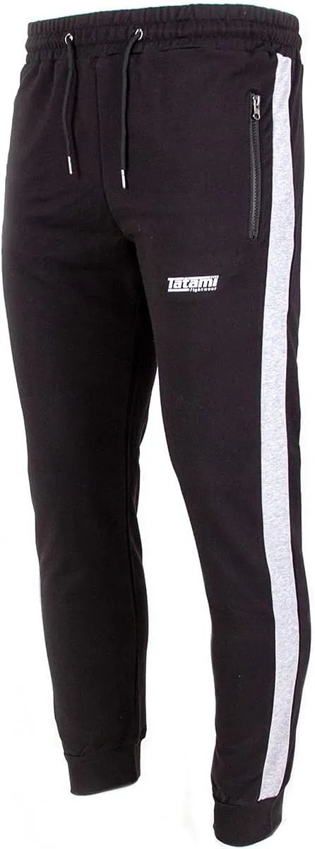 Tatami Fightwear Unity Track Pants - Black