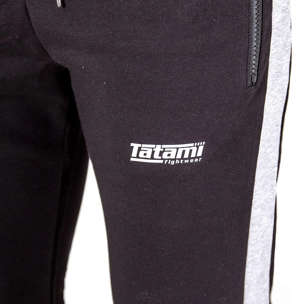 Tatami Fightwear Unity Track Pants - Black