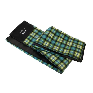 Tent Rug