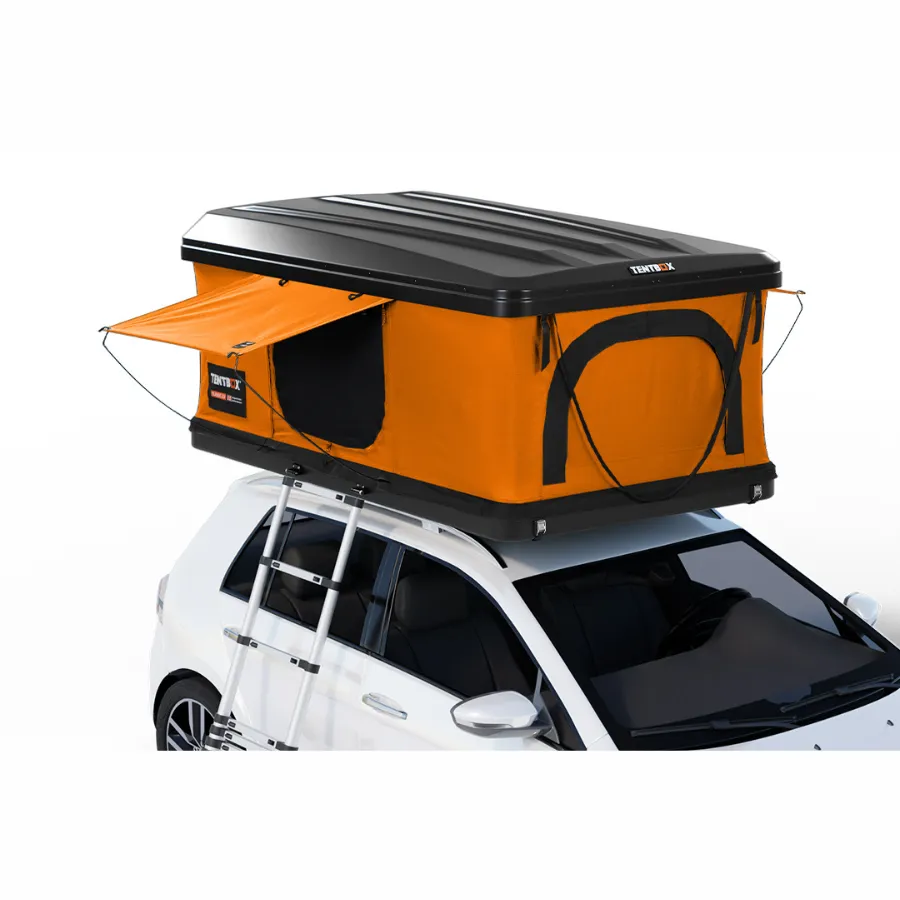 TentBox Classic 2.0 Rooftop Tent