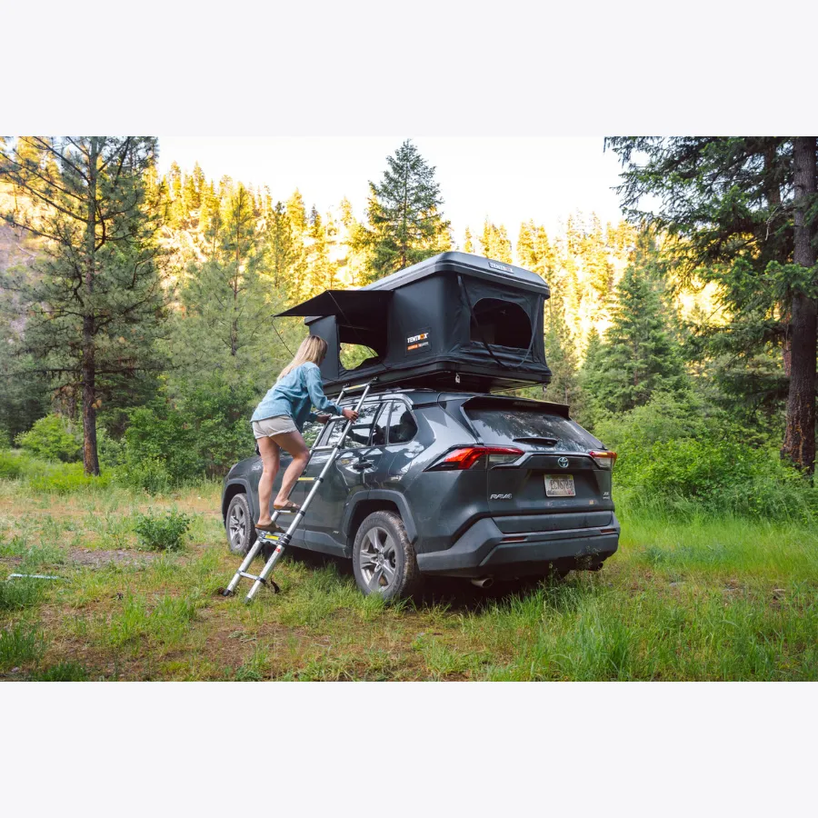 TentBox Classic 2.0 Rooftop Tent