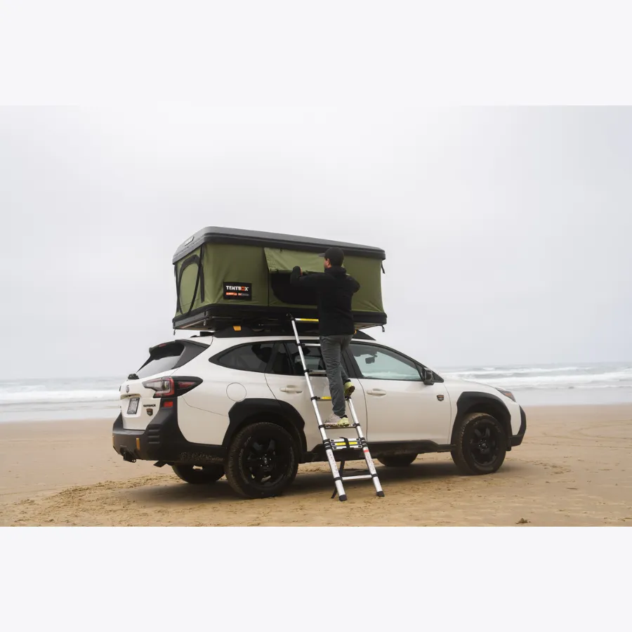 TentBox Classic 2.0 Rooftop Tent