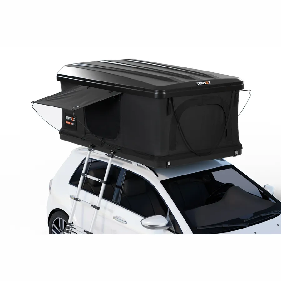 TentBox Classic 2.0 Rooftop Tent