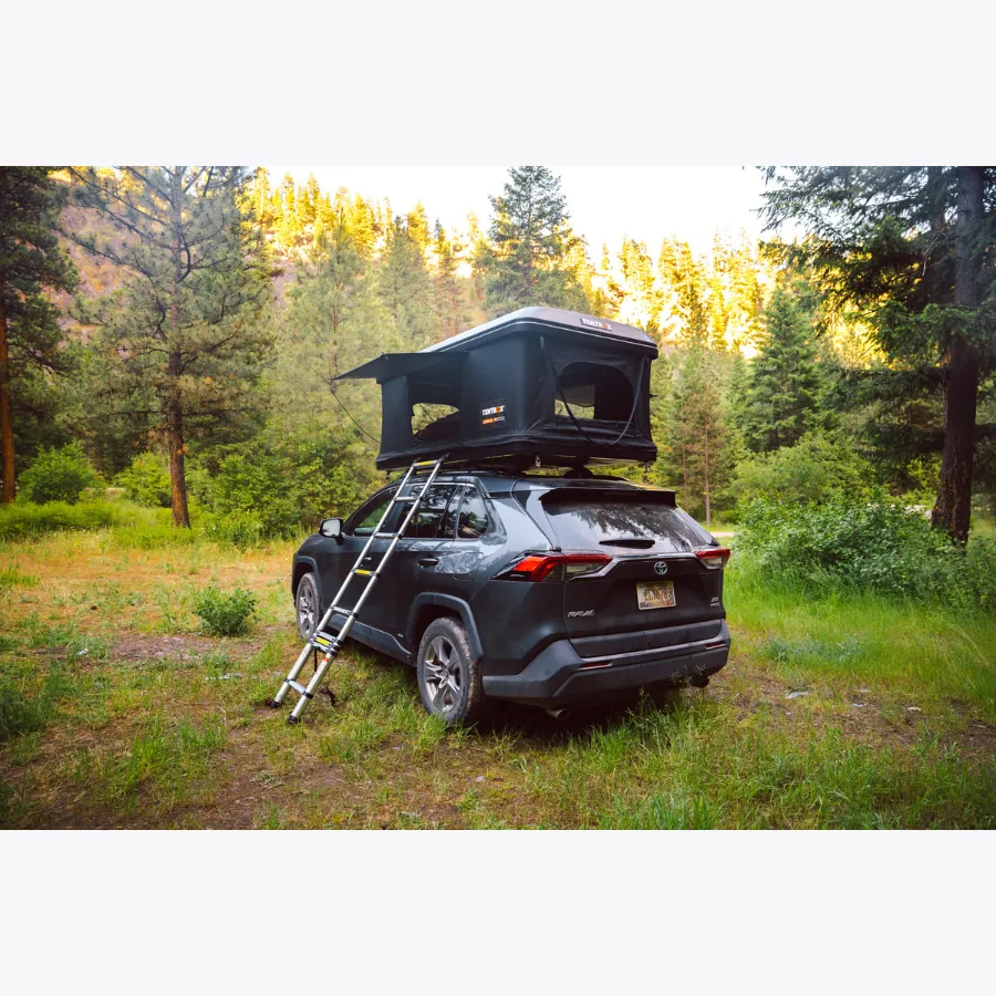 TentBox Classic 2.0 Rooftop Tent