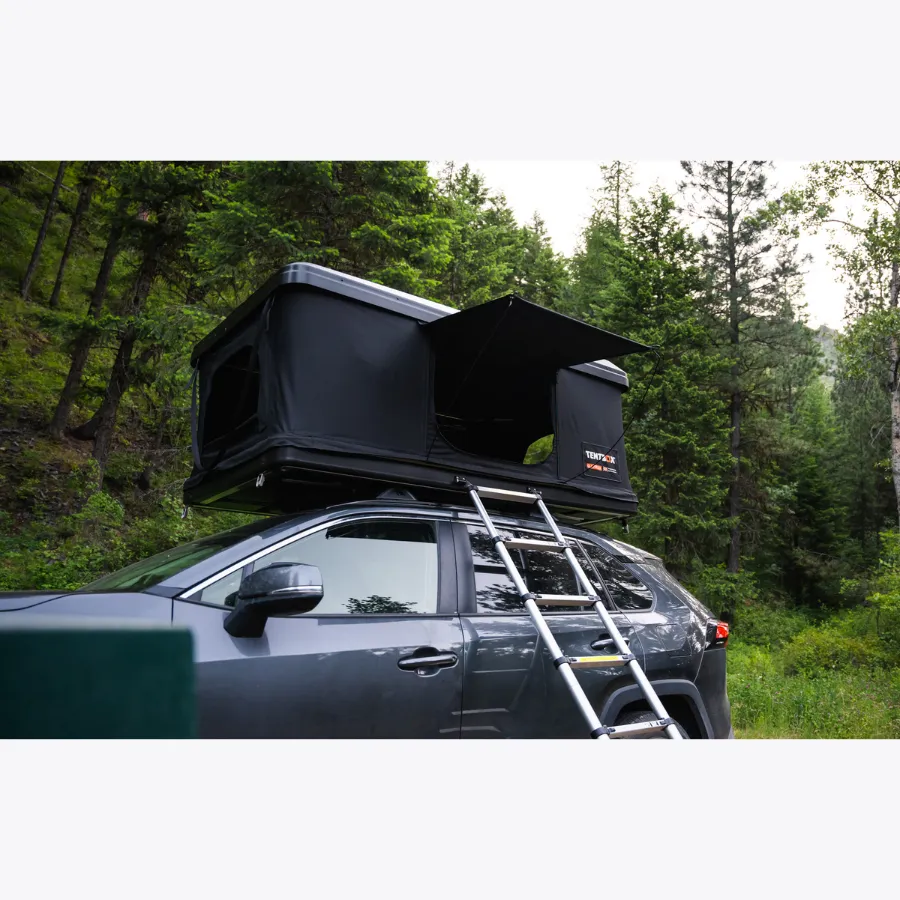 TentBox Classic 2.0 Rooftop Tent