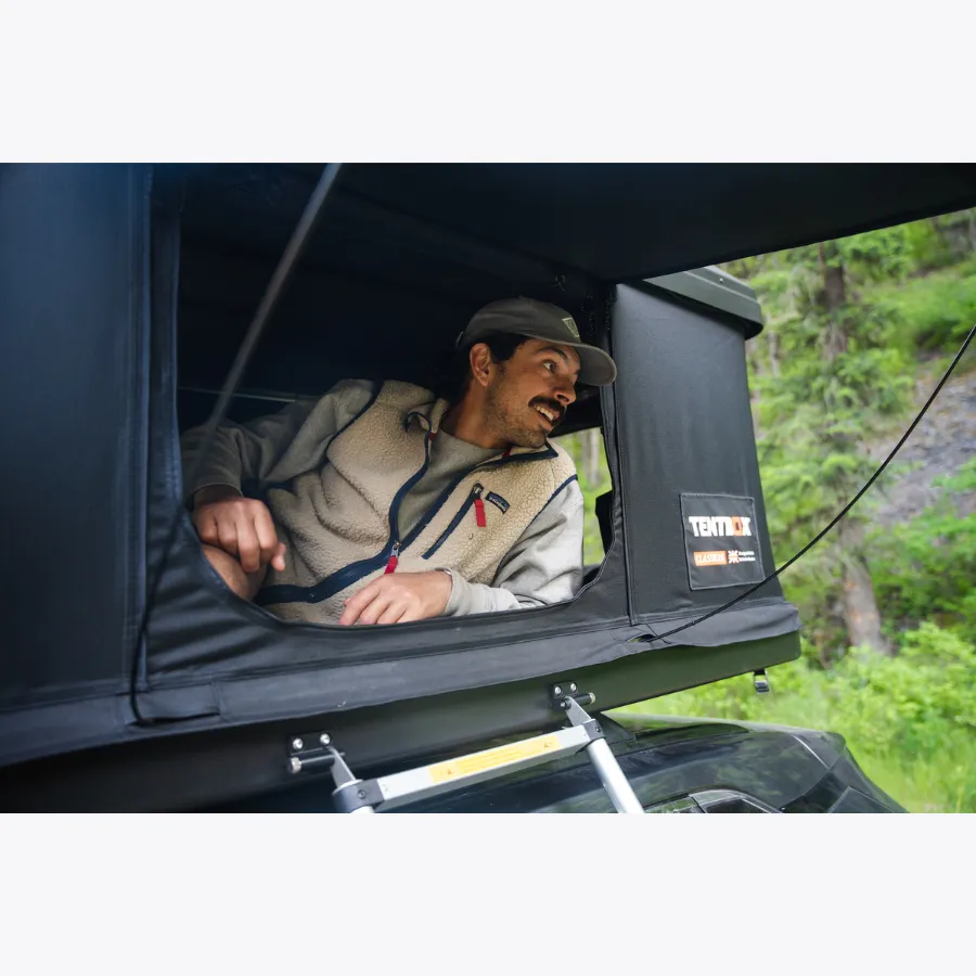 TentBox Classic 2.0 Rooftop Tent