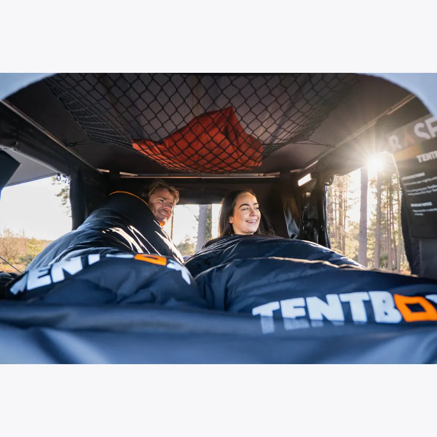 TentBox Classic 2.0 Rooftop Tent