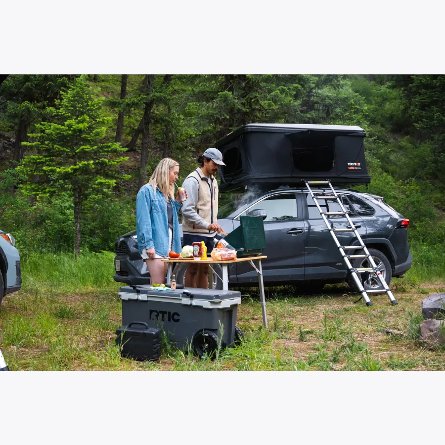TentBox Classic 2.0 Rooftop Tent