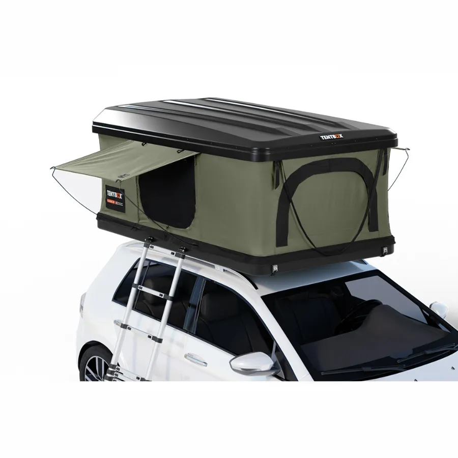 TentBox Classic 2.0 Rooftop Tent