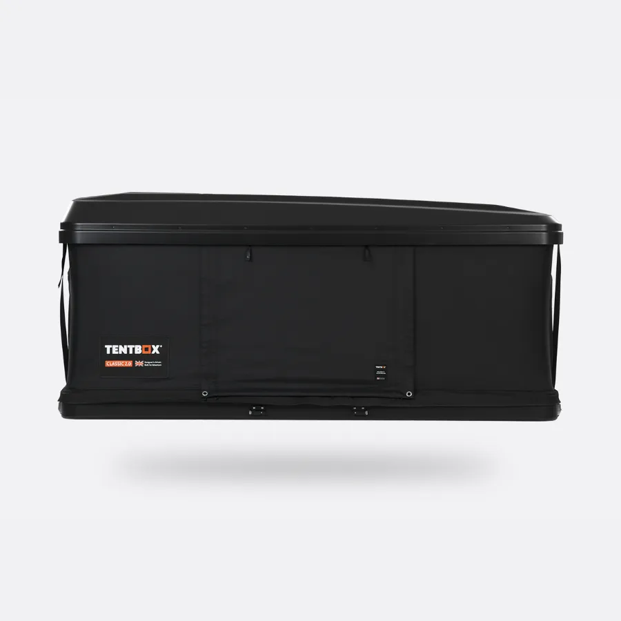 TentBox Classic 2.0 Rooftop Tent