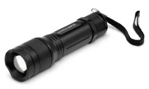 TF-350 - 350 LUMEN TACTICAL FLASHLIGHT