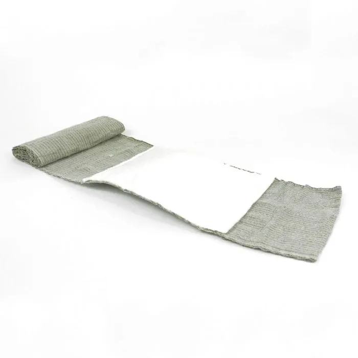 The Emergency Bandage Trauma Wound Dressing (6in)