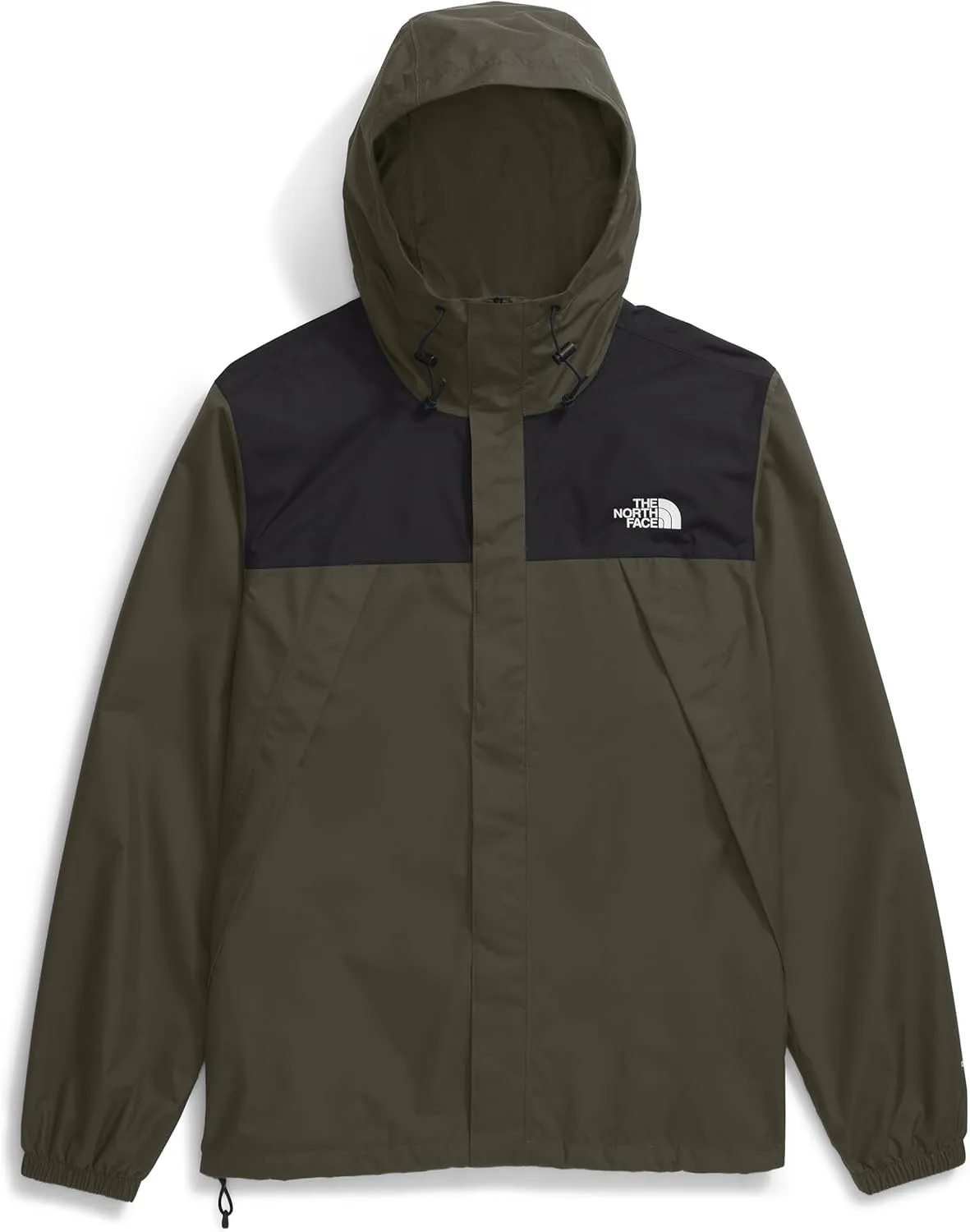 THE NORTH FACE Men's Antora Waterproof Jacket (Standard and Big Size)