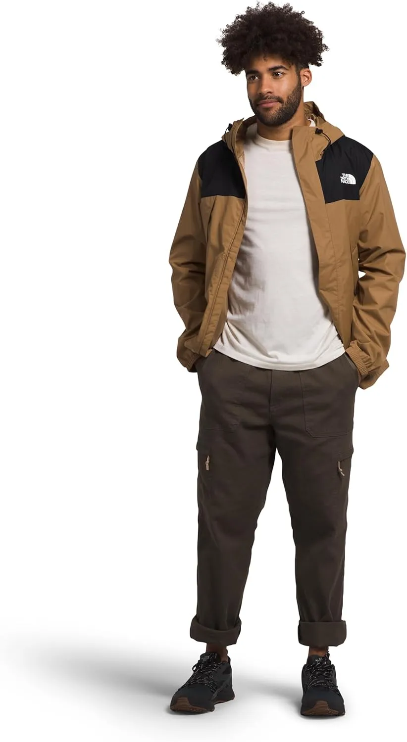 THE NORTH FACE Men's Big Antora Jacket
