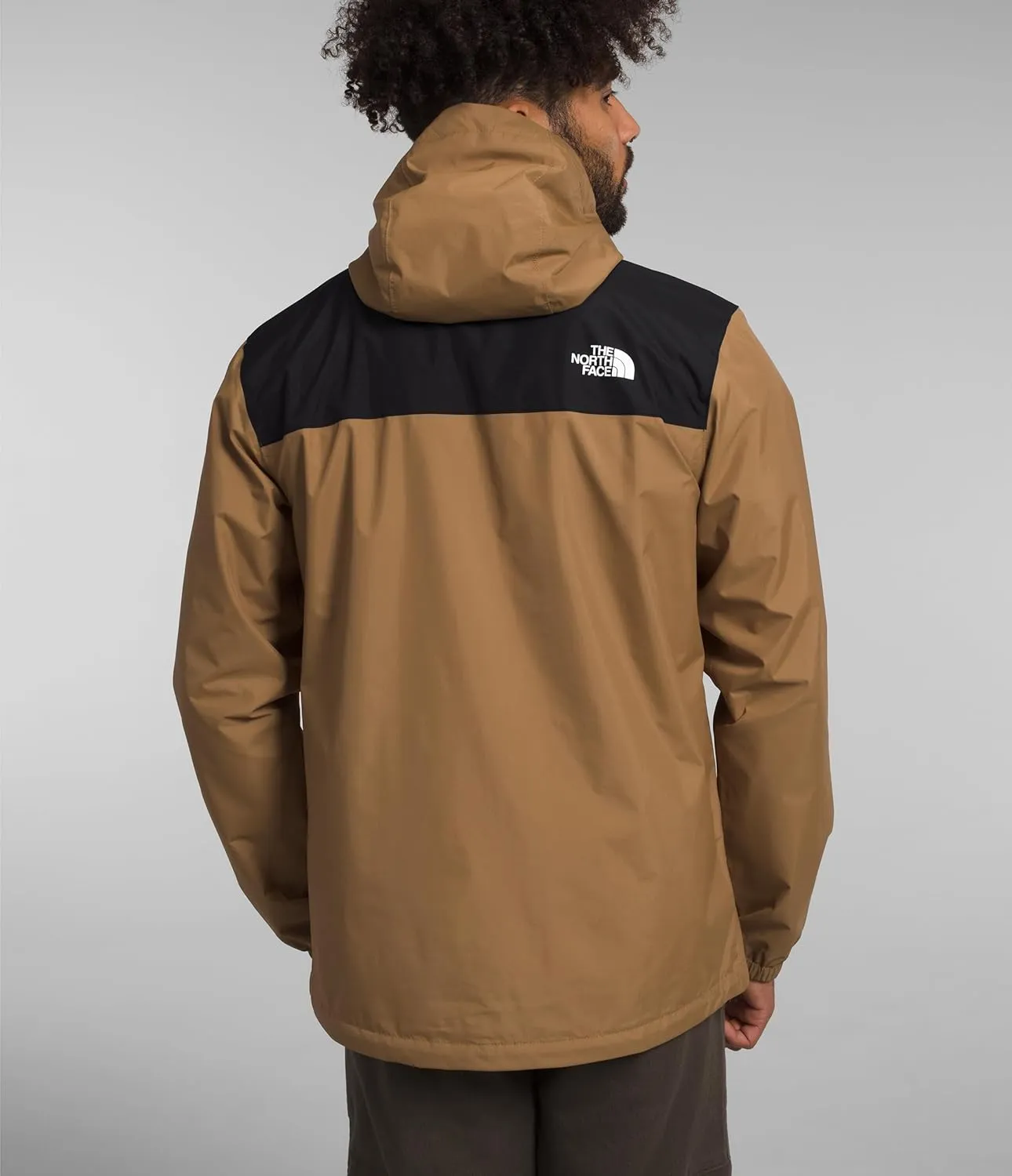 THE NORTH FACE Men's Big Antora Jacket