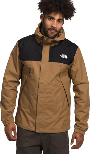 THE NORTH FACE Men's Big Antora Jacket