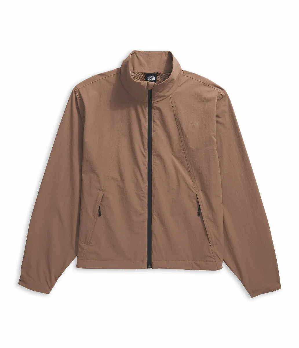 The North Face NF0A8B8M Women's North Dome Wind Jacket