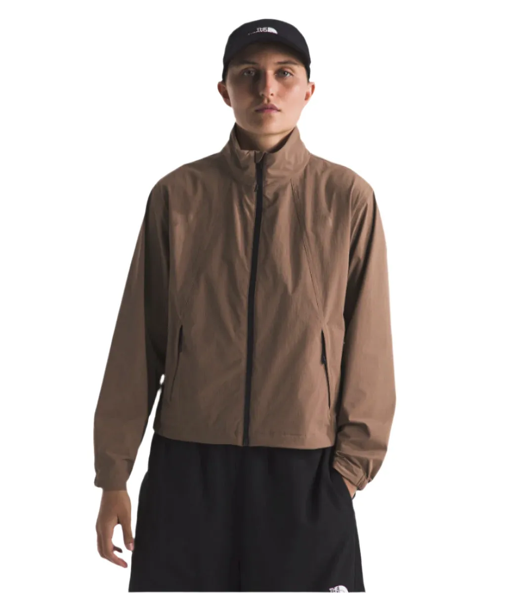 The North Face NF0A8B8M Women's North Dome Wind Jacket