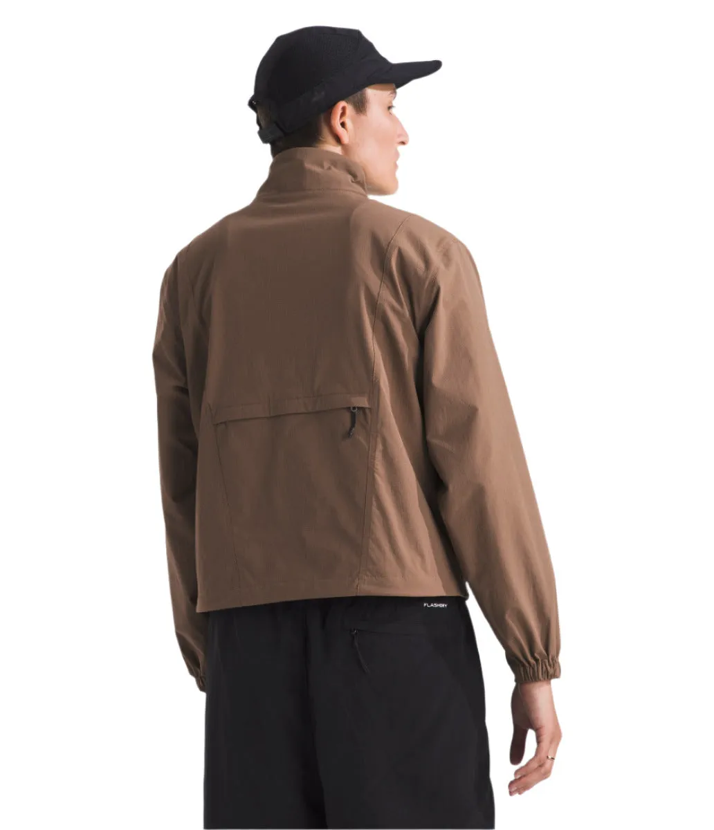 The North Face NF0A8B8M Women's North Dome Wind Jacket