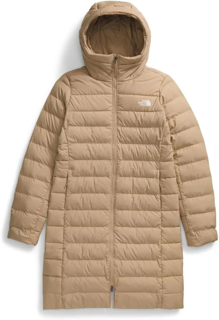 THE NORTH FACE Women's Aconcagua Parka