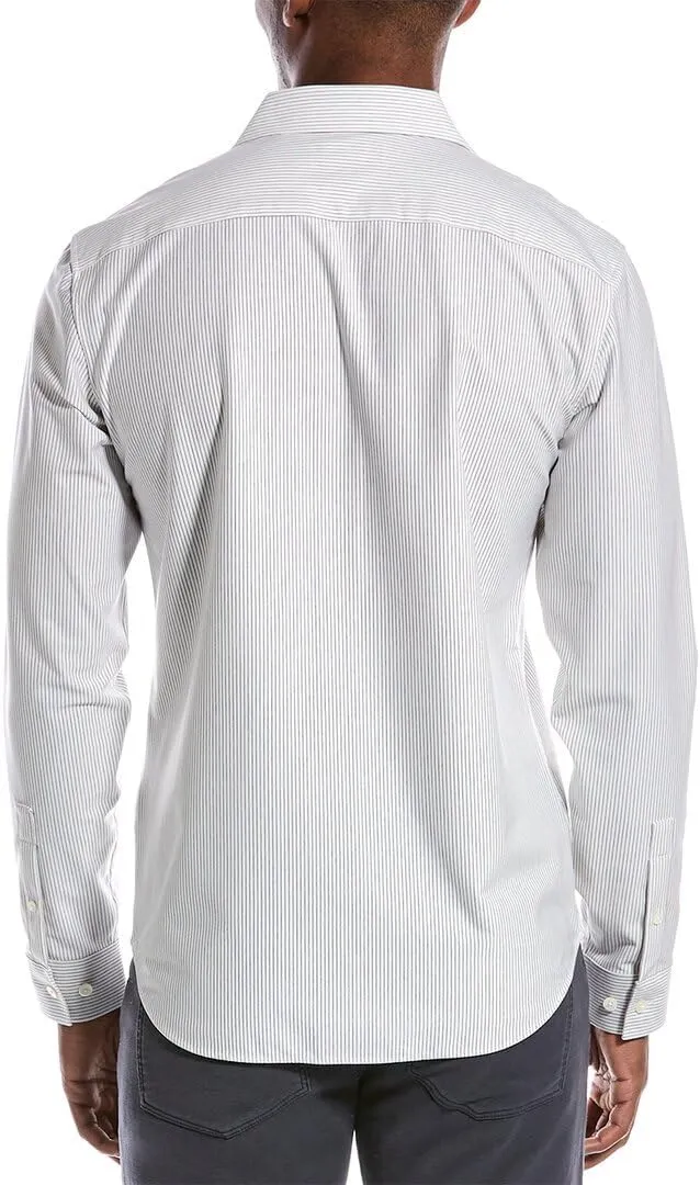 Theory Men's Sylvain Nd.structur1