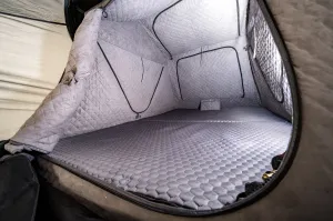 Thermal Insulation Tent