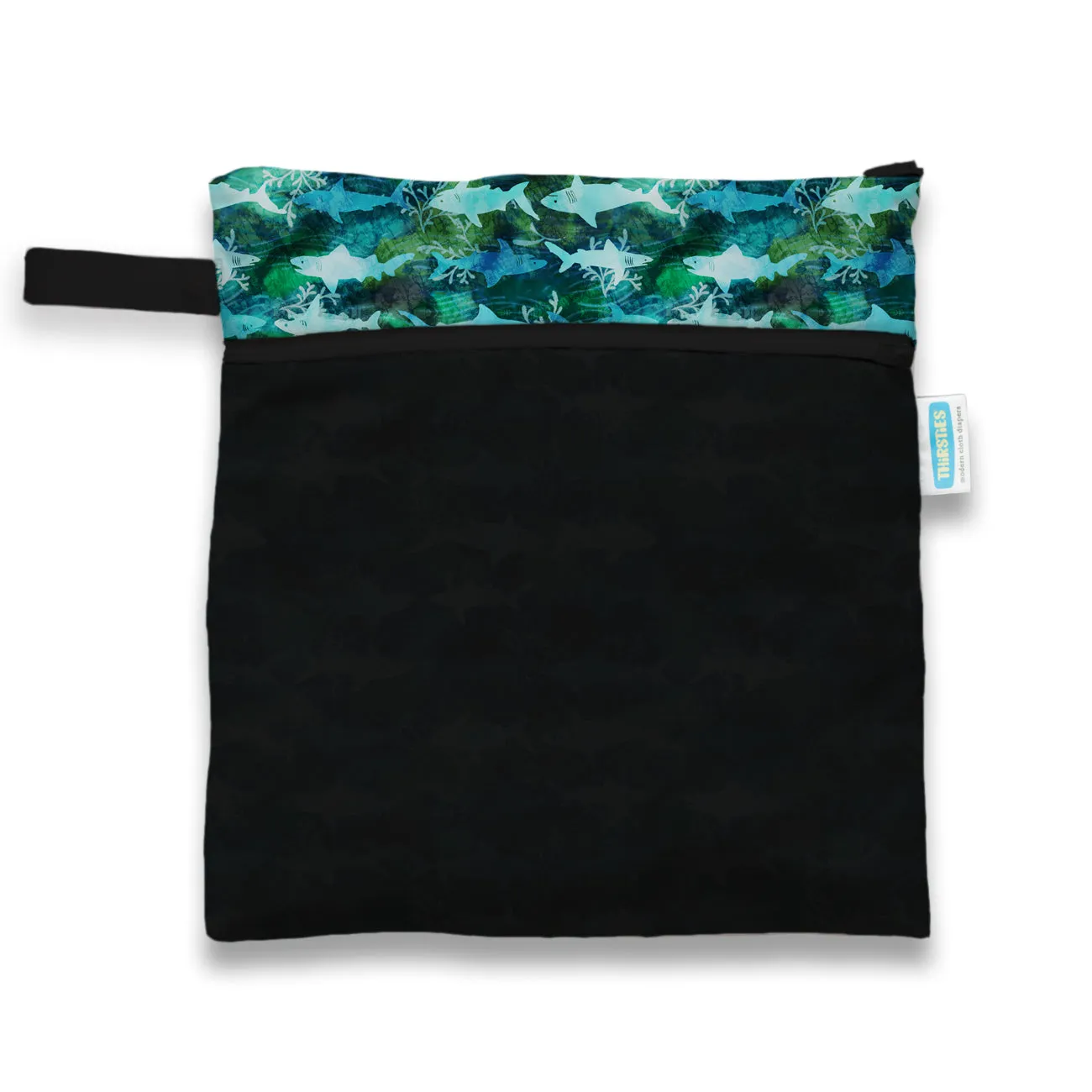 Thirsties Wet/Dry Bag