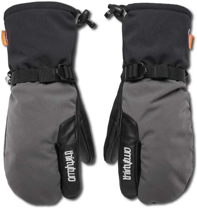 ThirtyTwo Mens TM Trigger Snow Sport Glove