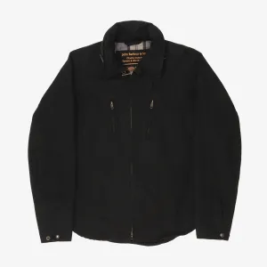 To Ki To Shirt Jacket