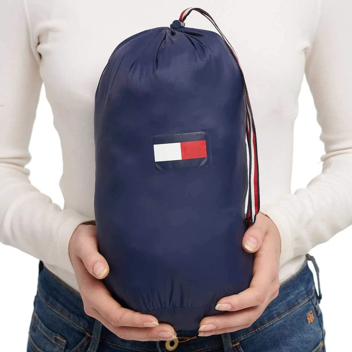 Tommy Hilfiger Women's Puffer Jacket