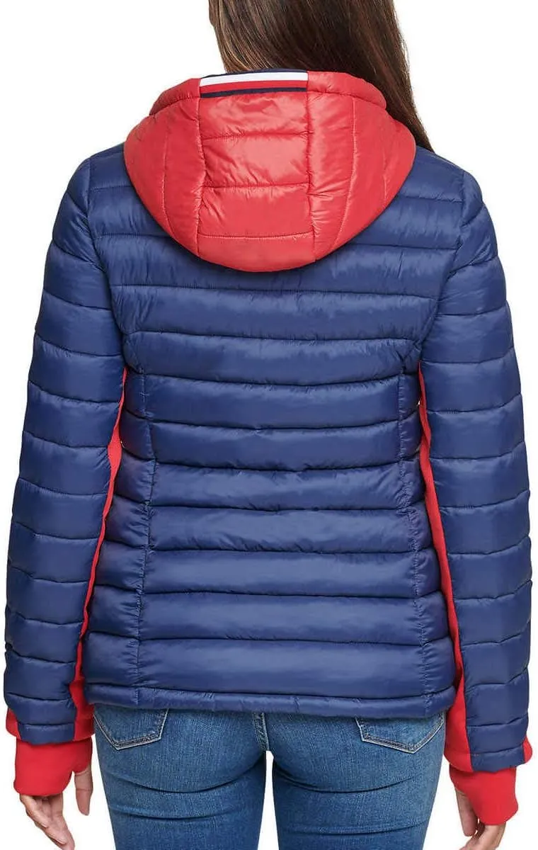 Tommy Hilfiger Women's Puffer Jacket