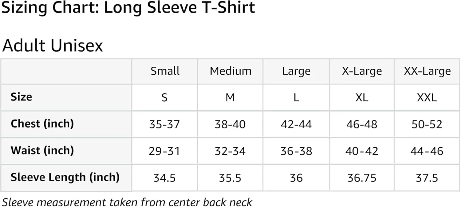 Trauma Nursing Squad Emergency Response Crew Long Sleeve T-Shirt