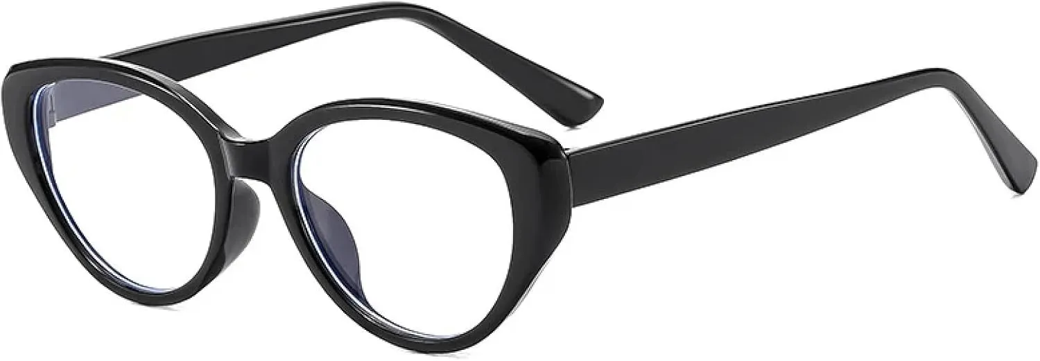 Trendy Luxury Big Frame Cat Eye Sunglasses Men Women Fashion Outdoors Travel Driving Sun Proof Sunglasses Uv400