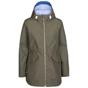 Trespass Women's Finch Jacket - Herb