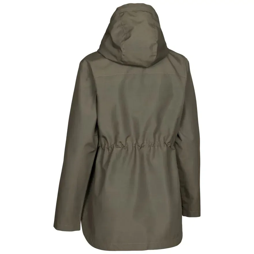 Trespass Women's Finch Jacket - Herb