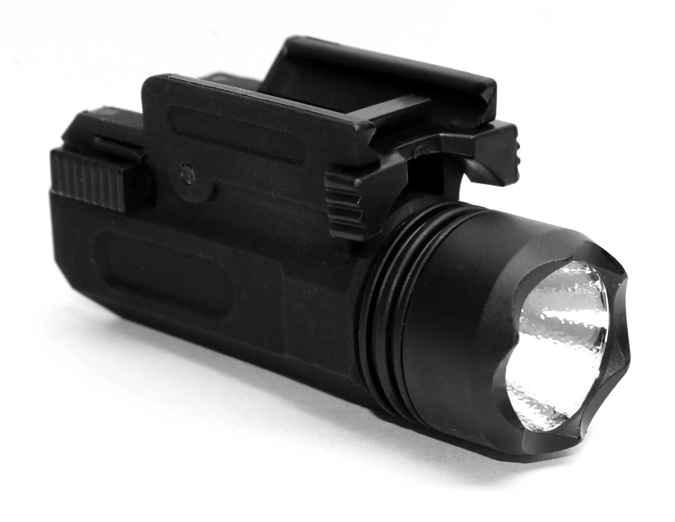 Trinity flashlight 300 lumens for FN 502 Handgun.