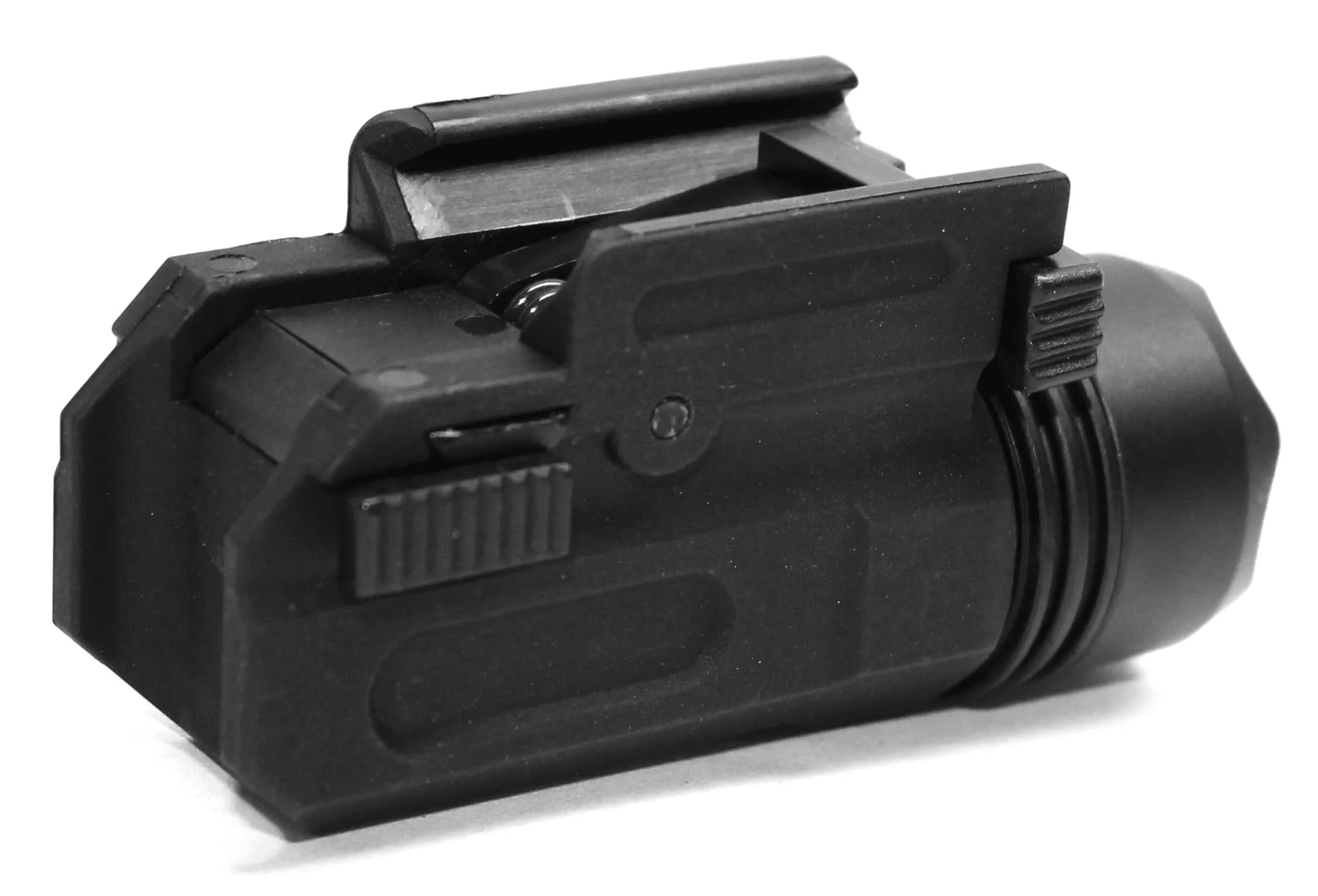 Trinity flashlight 300 lumens for FN 502 Handgun.