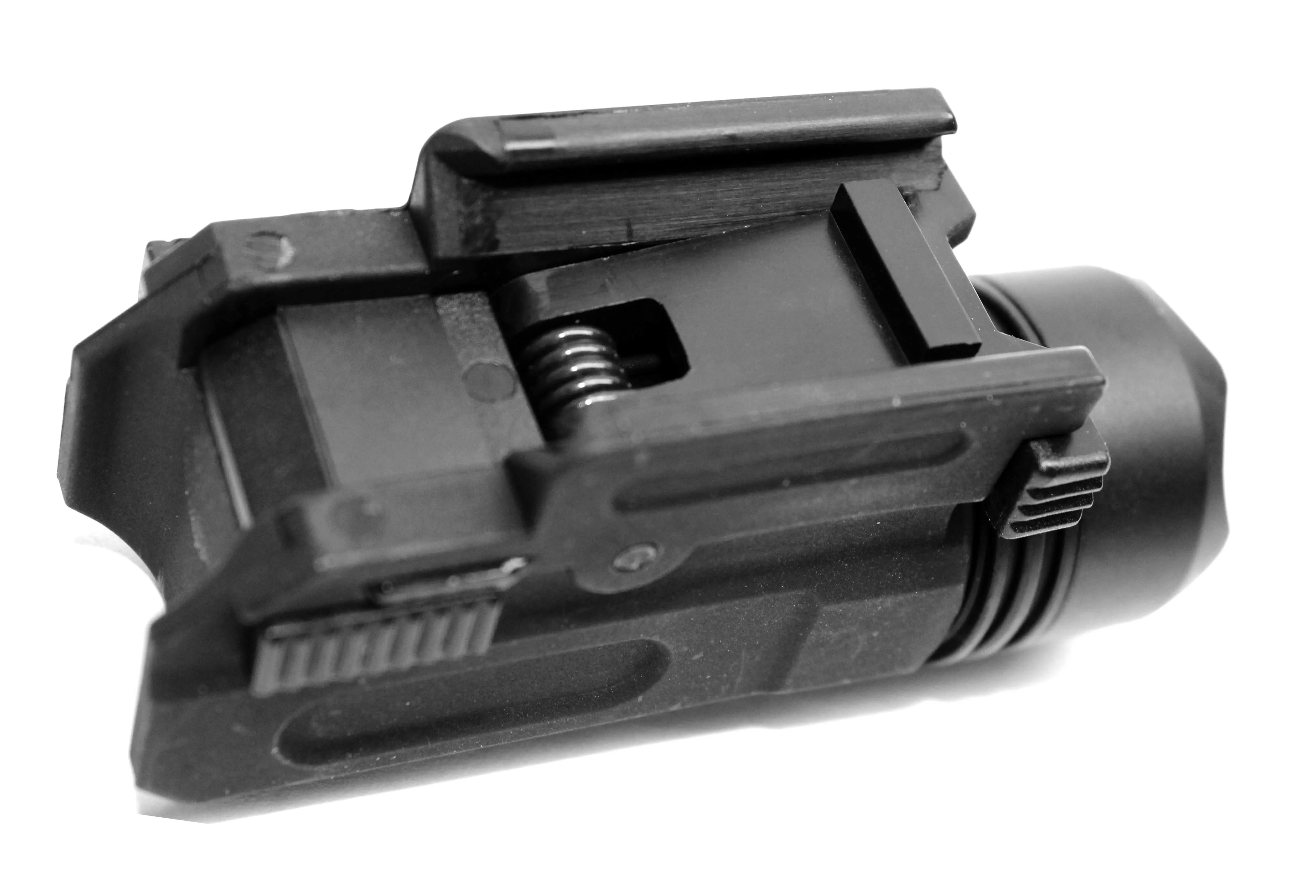 Trinity flashlight 300 lumens for FN 502 Handgun.