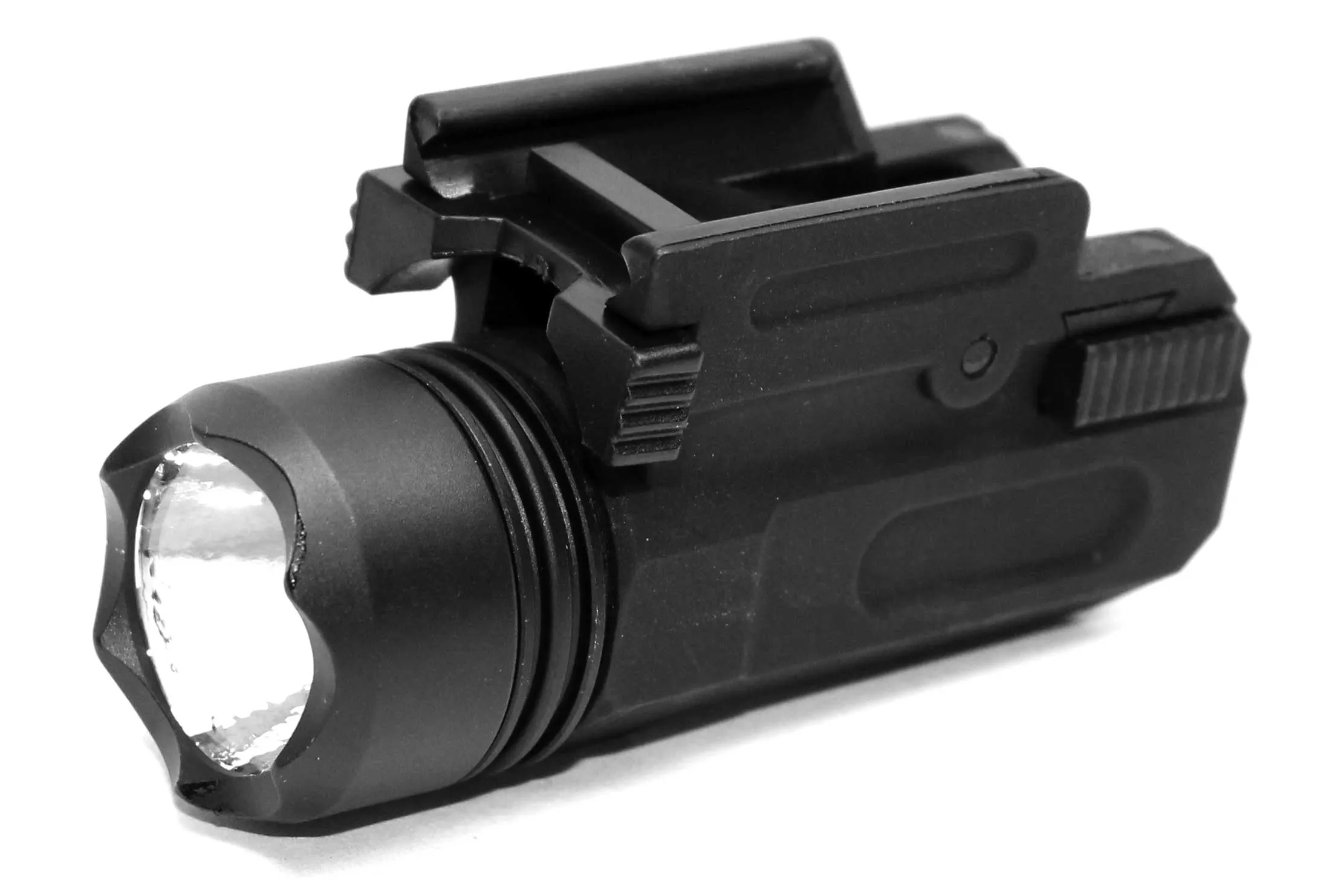 Trinity flashlight 300 lumens for FN 509 Handgun.