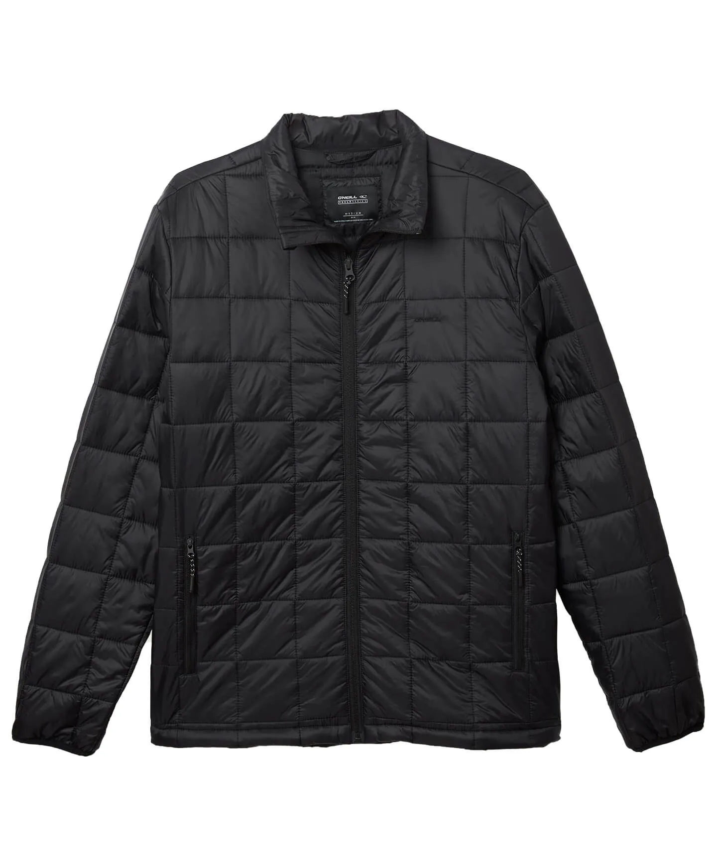 TRVLR AWAY PACKABLE JACKET