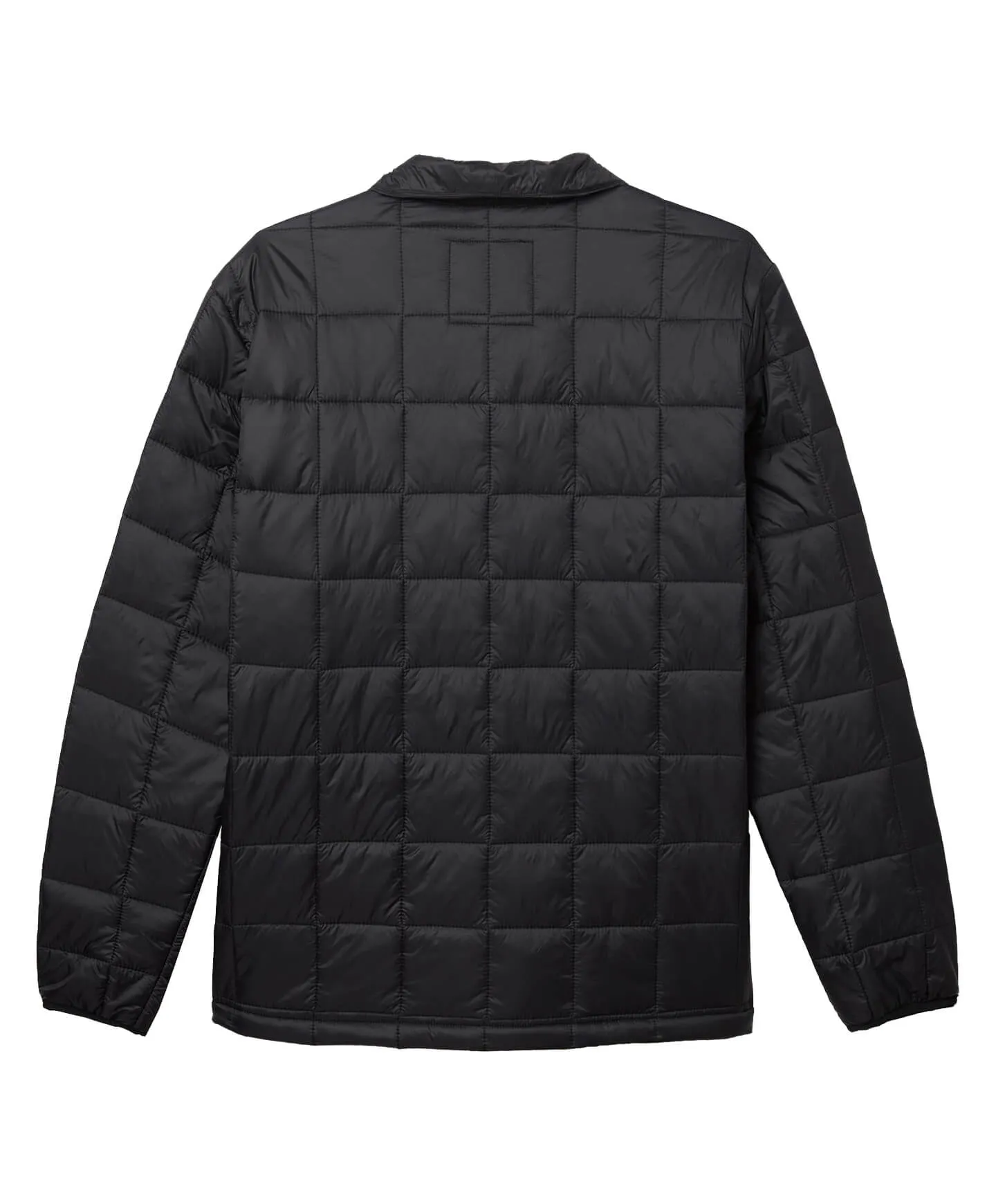 TRVLR AWAY PACKABLE JACKET