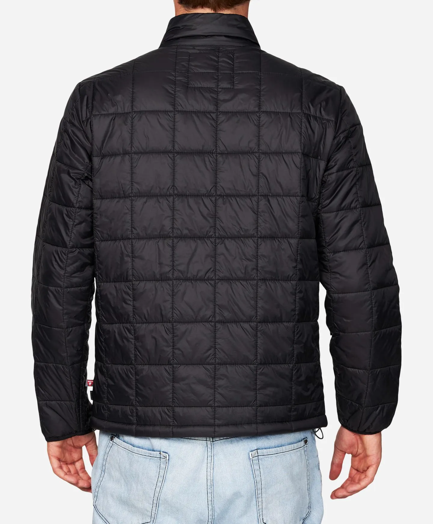 TRVLR AWAY PACKABLE JACKET