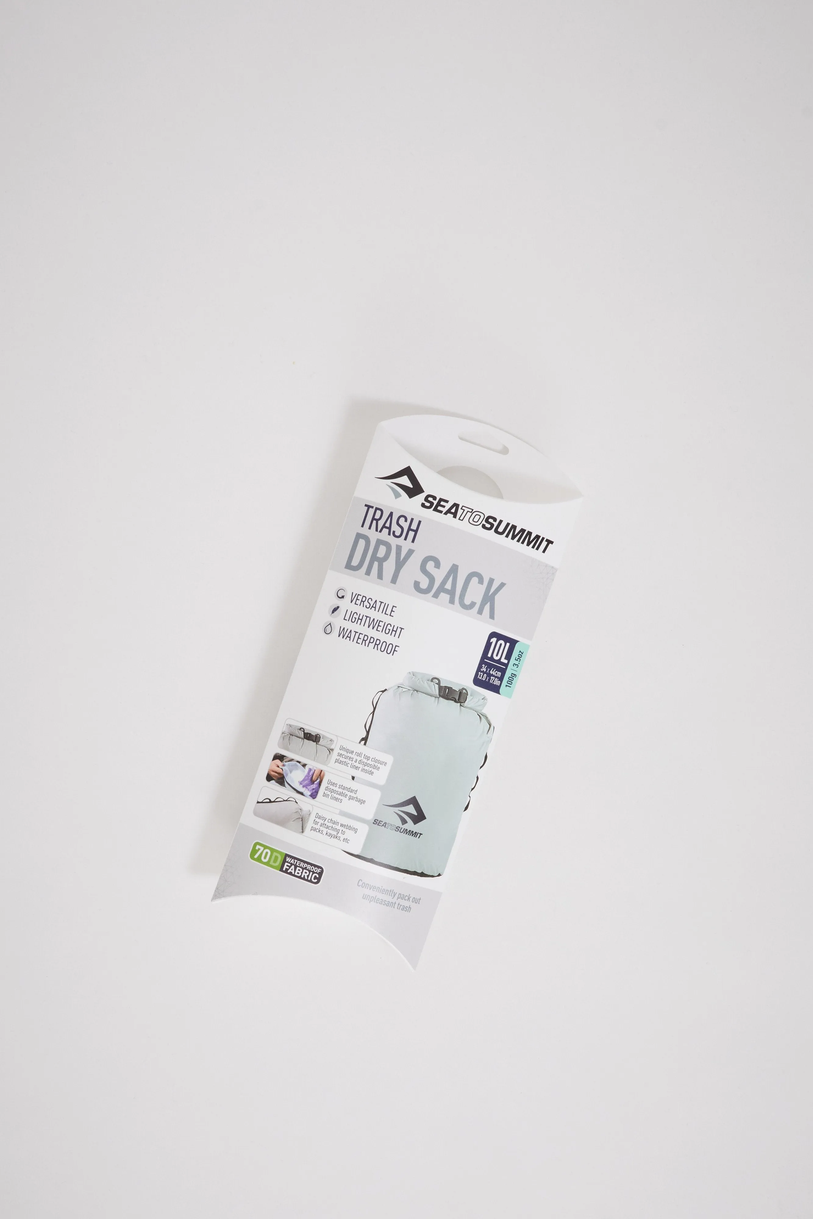 Ultra-Sil Trash Dry Sack 10L