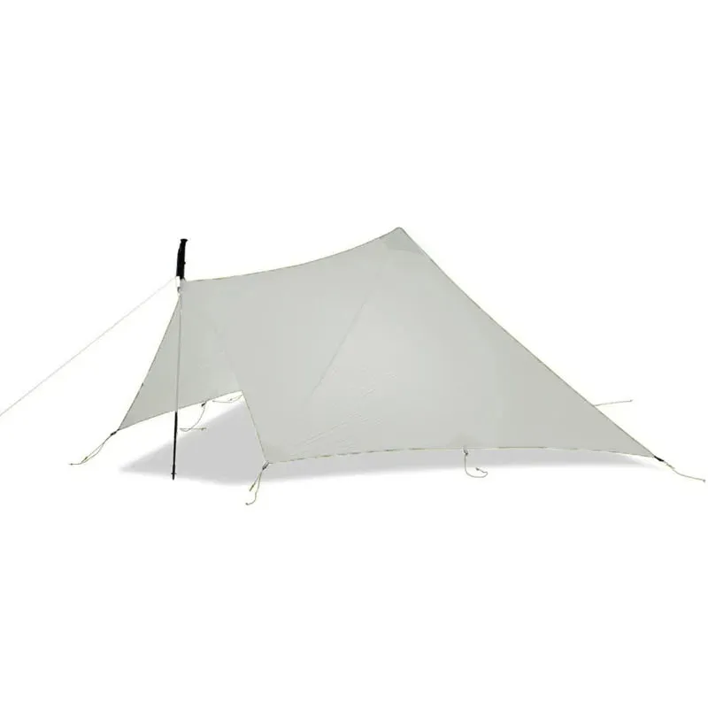 Ultralight 1-2 Person Outdoor Camping Tent
