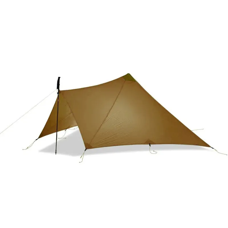 Ultralight 1-2 Person Outdoor Camping Tent