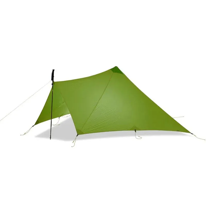 Ultralight 1-2 Person Outdoor Camping Tent