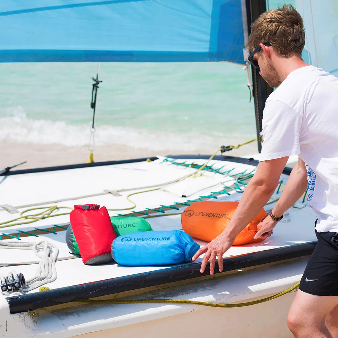 Ultralight 35L Dry Bag
