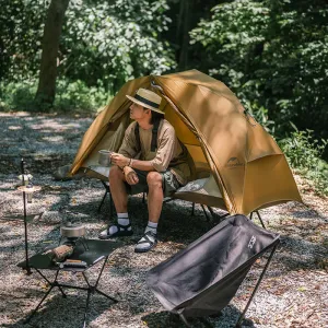 Ultralight Quick-Open Camping Tent